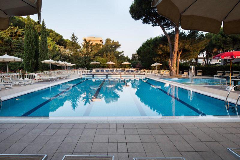 Park Hotel Marinetta