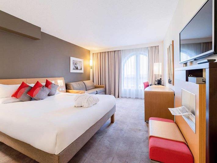 Hotel Novotel Southampton