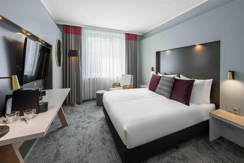 Hotel Ramada by Wyndham Essen