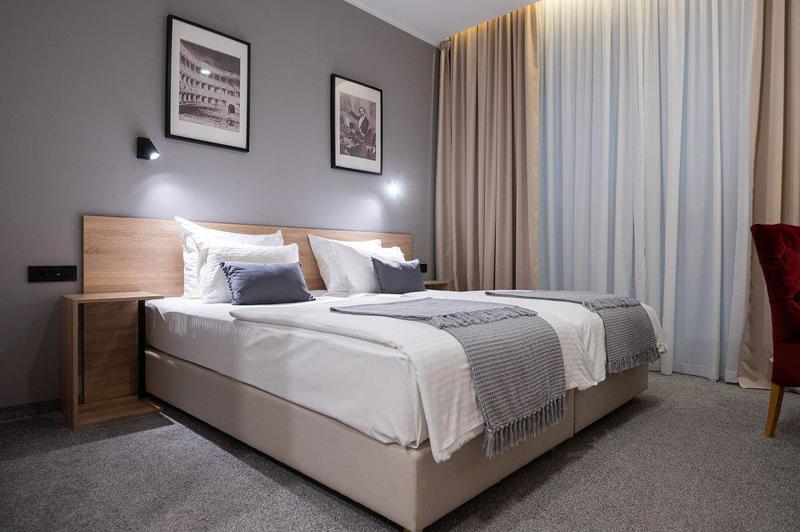 Teatro Verdi Boutique Hotel
