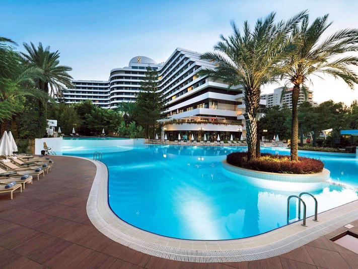 Rixos Downtown Antalya - Antalya - Turkije