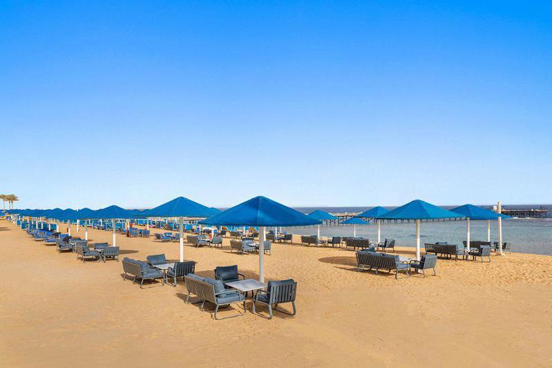 Pickalbatros Sea World Resort - Marsa Alam - Marsa Alam - Egypte