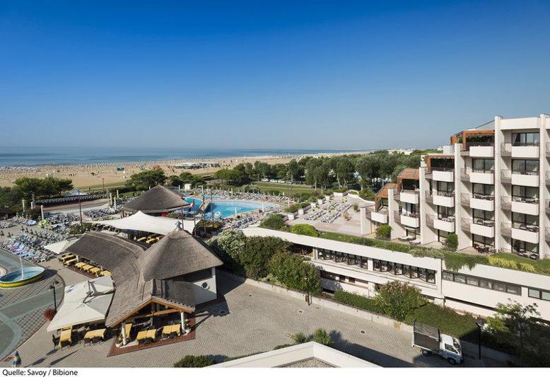 Savoy Beach