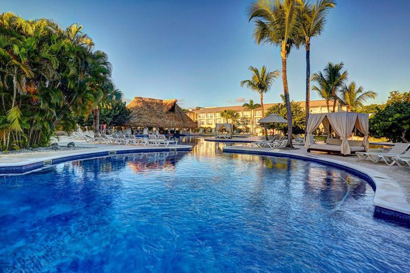 Hotel Royalton Splash Punta Cana