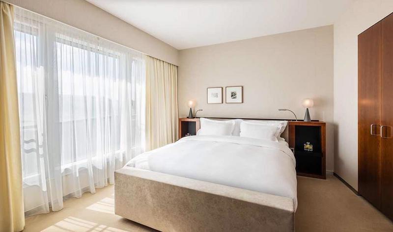 Hyatt Grand Berlin - Berlijn - Duitsland