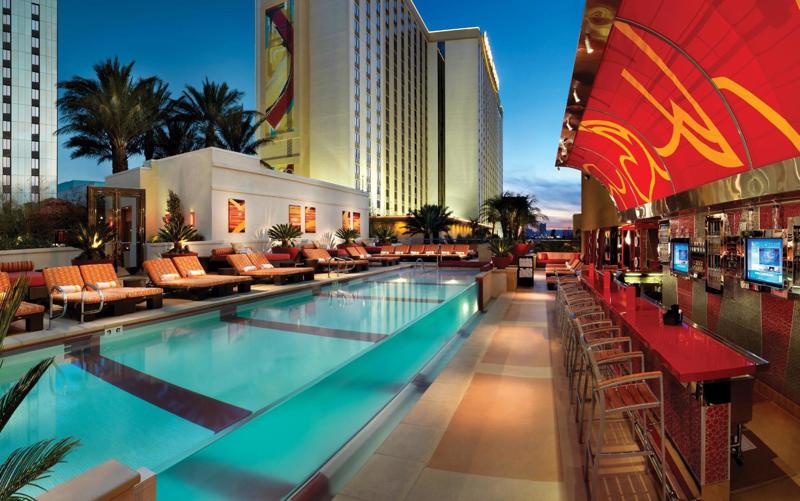 Golden Nugget