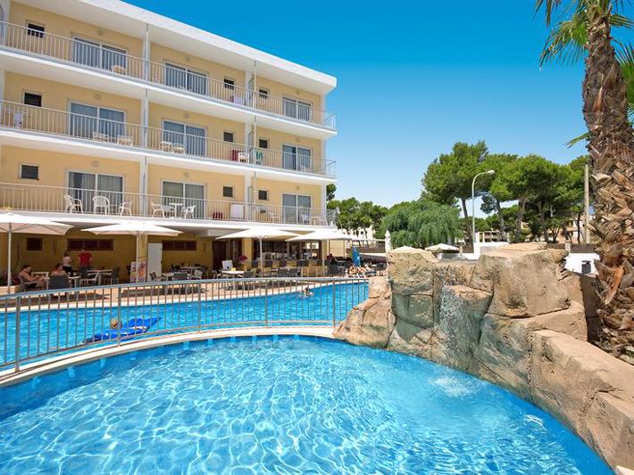 Hotel Capricho