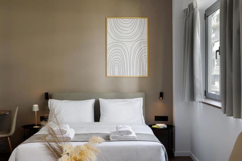 Appartement Ermass Modern Living Apartments