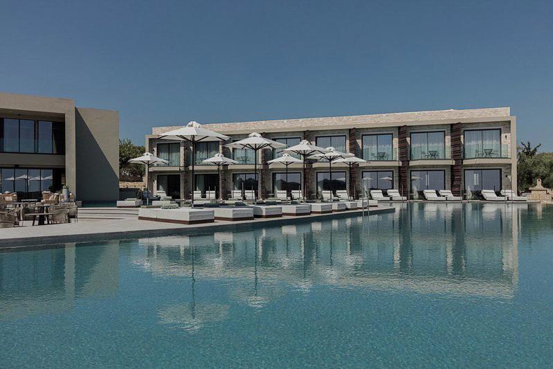 King Jason Zante - Designed for adults by Louis Hotels - Tsilivi - Griekenland