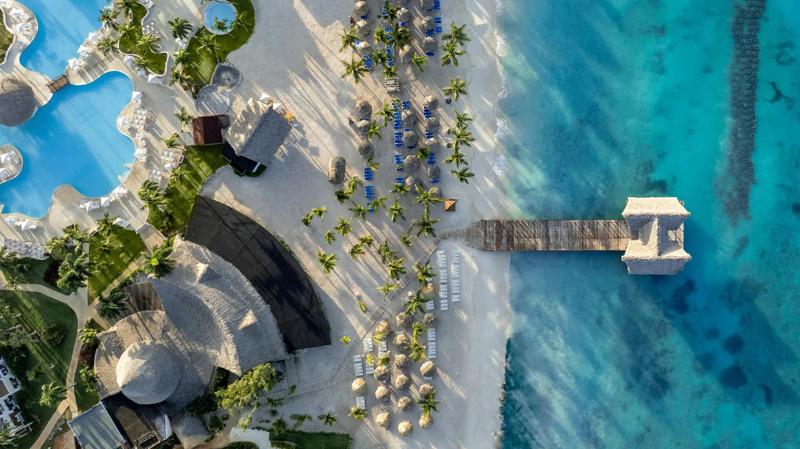 Foto Sunscape Dominicus La Romana ***** Bayahibe