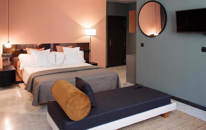 Appartement Be Mate Malaga Soho