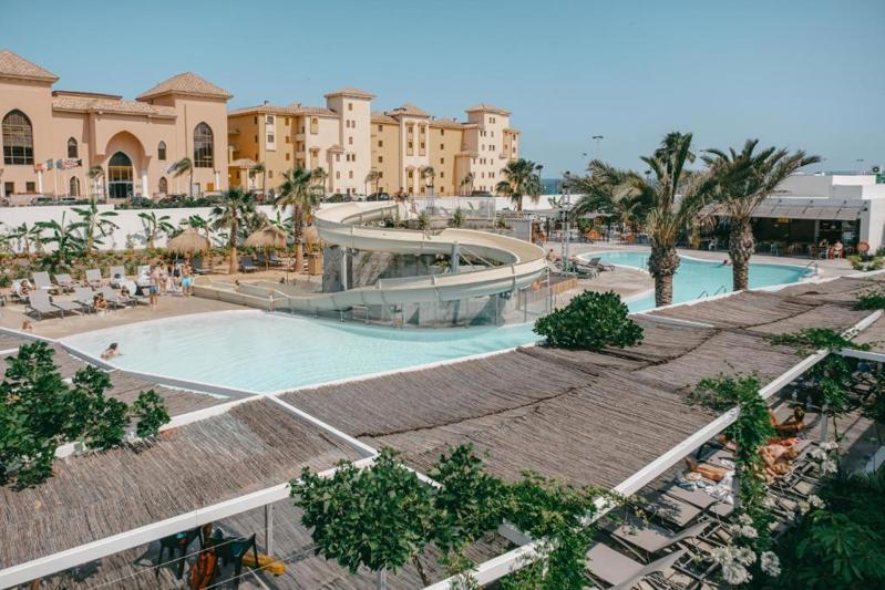 Costa del Sol Glamping Village - Fuengirola - Spanje