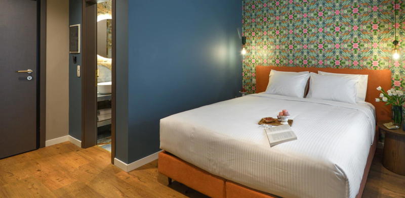 Foto Oscar Olympic Hotel *** Thessaloniki