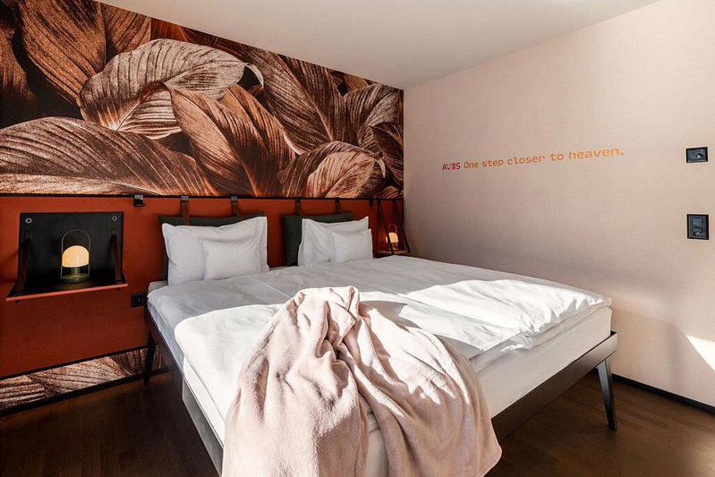 Aves Homebase Arosa