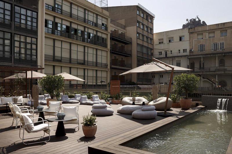 Foto ICON BCN by Petit Palace **** Barcelona