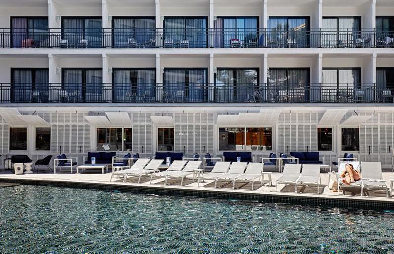 Delamar - Lloret De Mar - Spanje