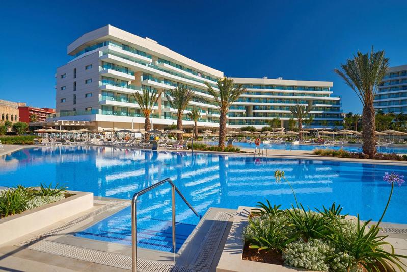 Hipotels Gran Playa de Palma - Playa De Palma - Spanje