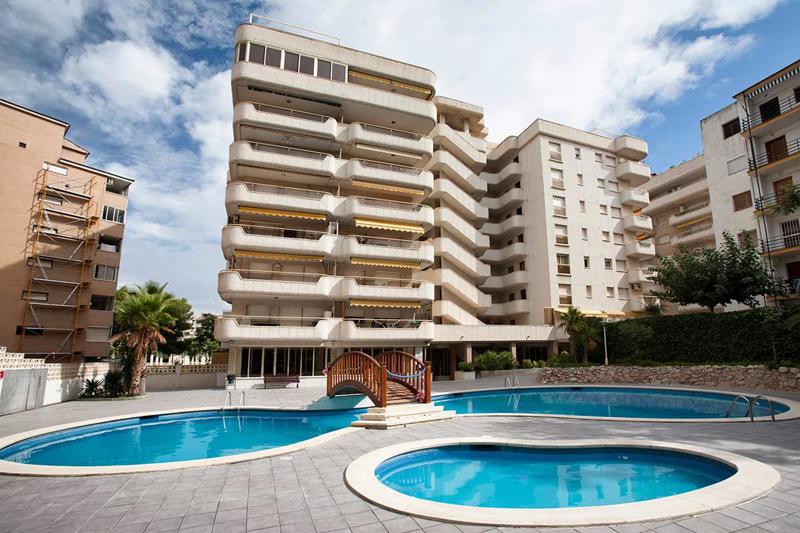 Arquus Park - Salou - Spanje