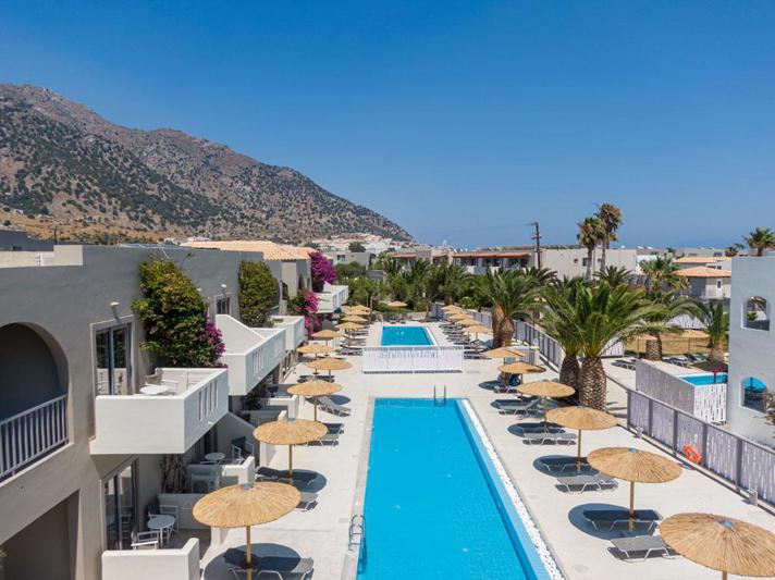 Akti Beach Club