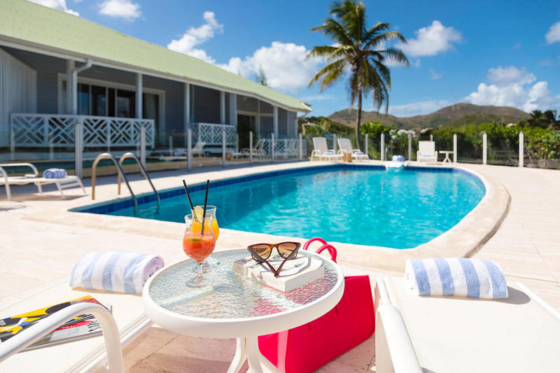 Esmeralda Resort