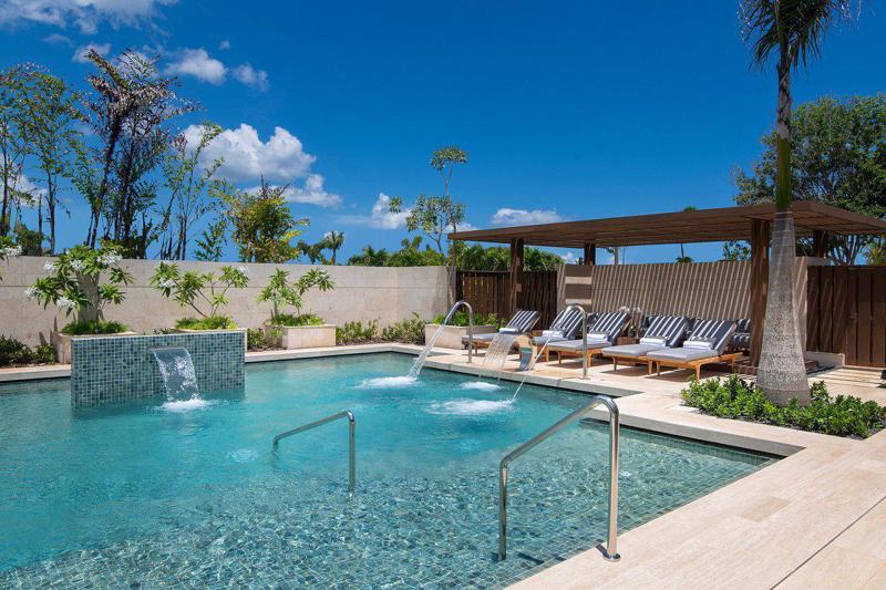 Appartement Casa de Campo Resort en Villas