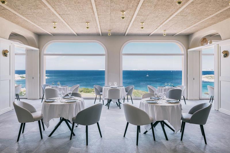 Mangia s Sardinia Resort - Santa Teresa Gallura - Italie
