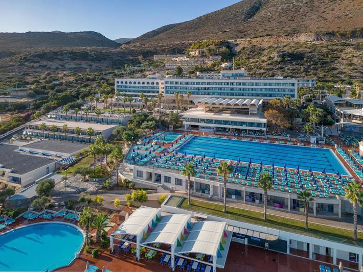 Royal en Imperial Belvedere