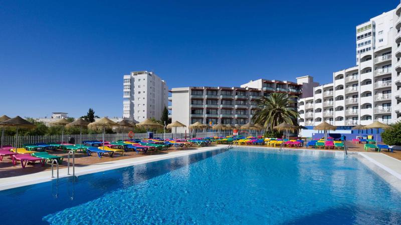 Foto Bali *** Benalmadena