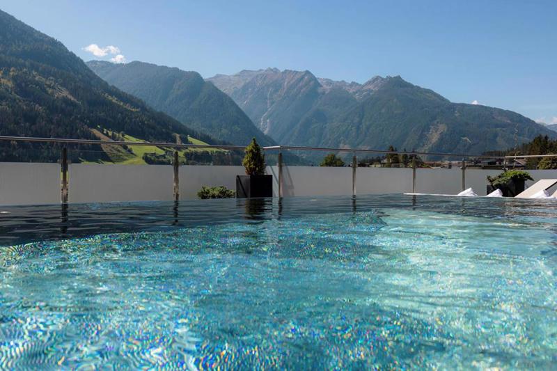 Wildkogel Resorts - DAS Neukirchen
