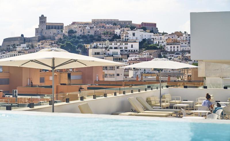 Eurostars Puerto de Ibiza