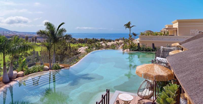 Foto Royal River Luxury Hotel ***** Costa Adeje