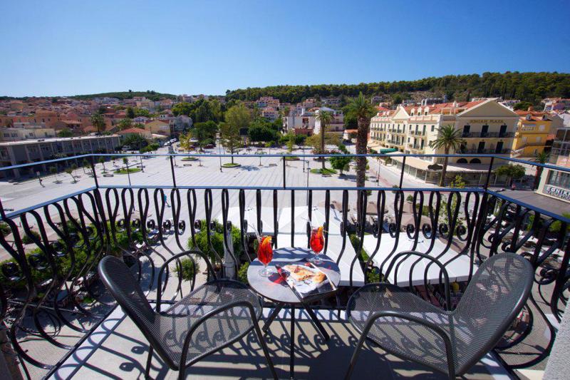 Aenos - Argostoli - Griekenland