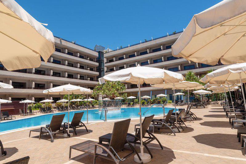 GF Fanabe - Costa Adeje - Canarische Eilanden