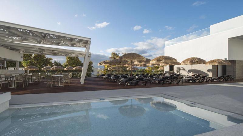Alto Lido - Funchal - Portugal