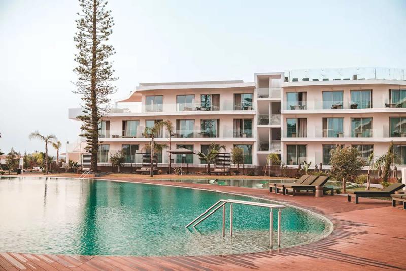 ananea Castelo Suites Algarve - Albufeira - Portugal
