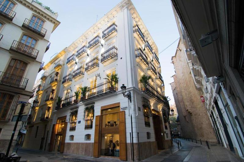 Foto Marques House **** Valencia