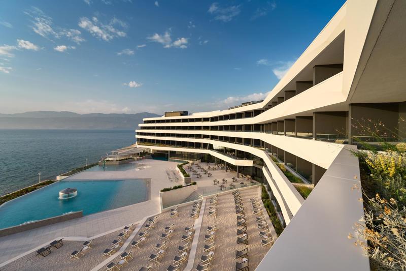 Grand Hotel View