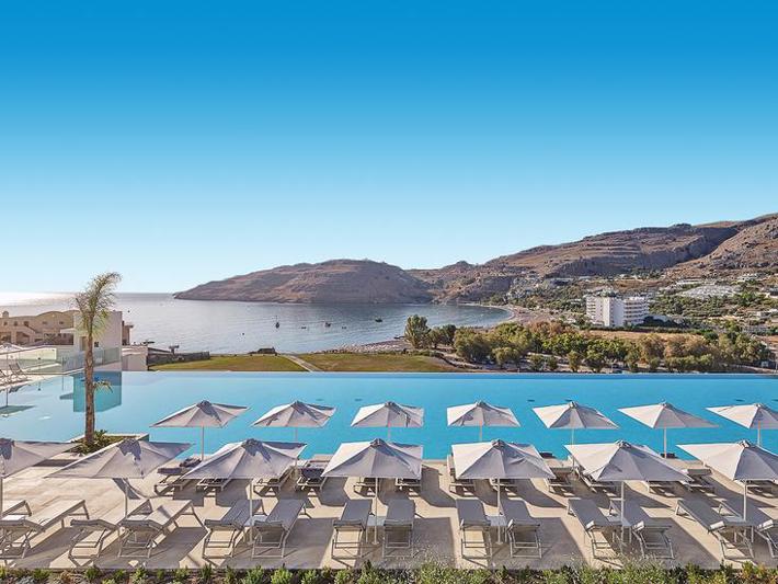 Aquagrand Exclusive Resort