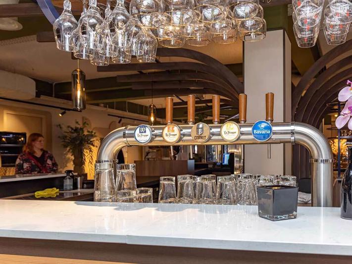 Fletcher Hotel-Restaurant Marknesse - Marknesse - Nederland