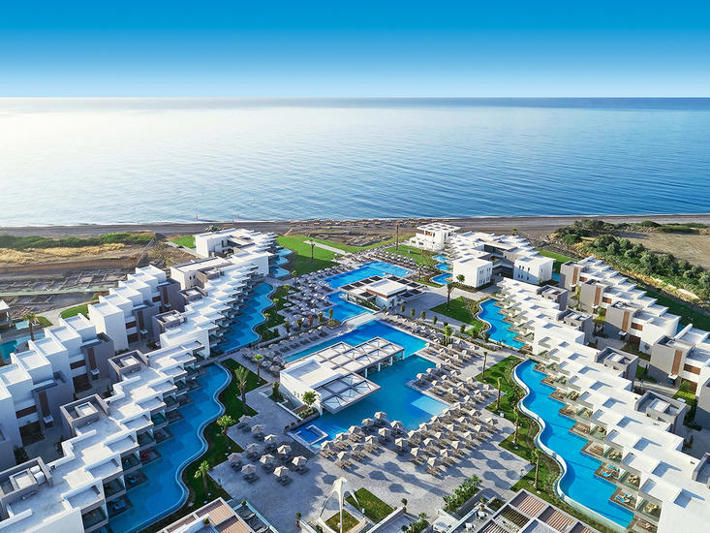 Atlantica Dreams Resort