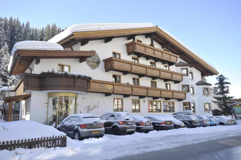 Waldhof