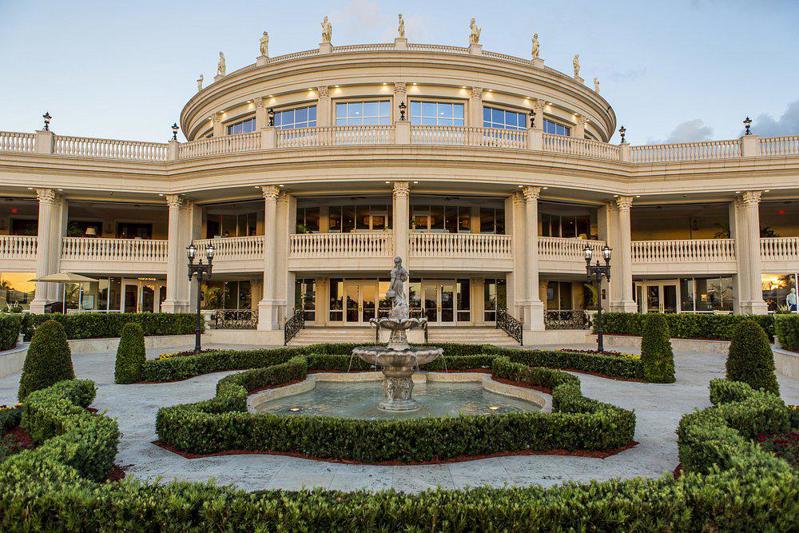 Trump National Doral Miami