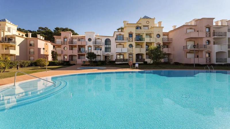 Appartement Eden Village