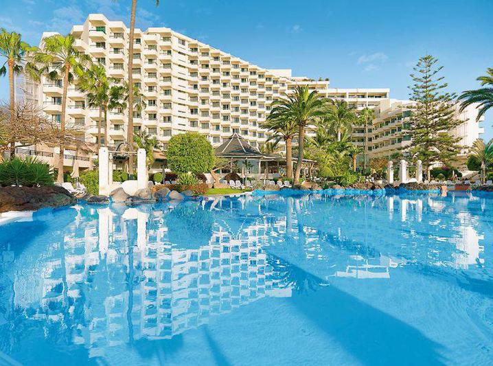 Foto H10 Las Palmeras **** Playa De Las Americas