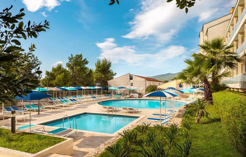 Sunny Rabac by Valamar