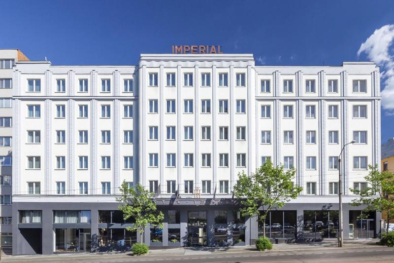 Pytloun Grand Imperial