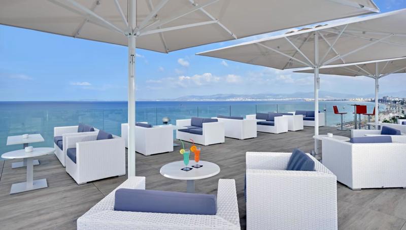Foto Hispania **** Playa De Palma