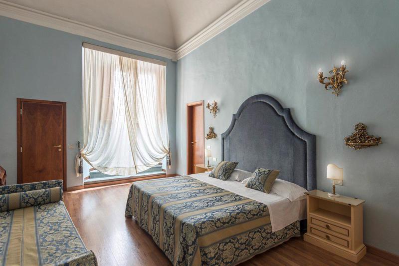Palazzo dal Borgo