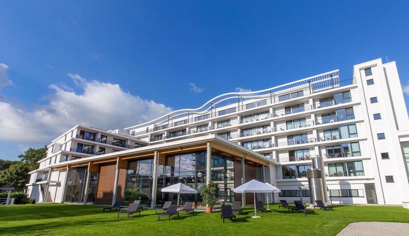 Carat Residenz