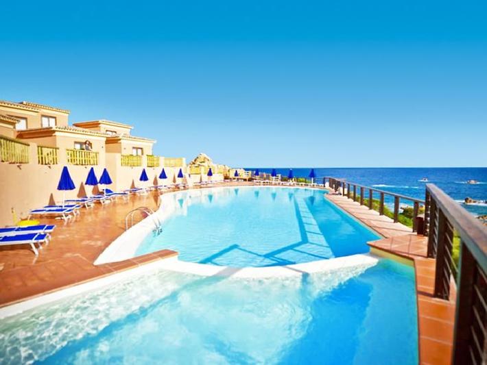 Costa Paradiso